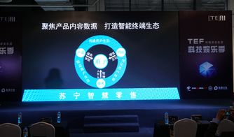 四條產(chǎn)品線齊頭并進(jìn)，蘇寧智能終端公司深度布局智慧家庭生態(tài)