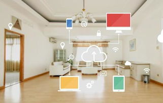 云識智能家居 以新型無線技術引領智能生活新篇章