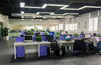 云咖智能 以匠心與創新，重新定義智能門鎖與智能家居體驗