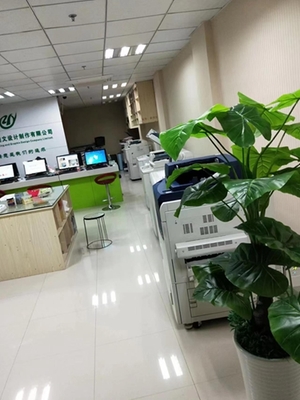 秦淮區不干膠印刷服務商推薦——印譽圖文 以專業圖文設計賦能商業價值